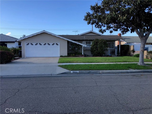 2534 E Locust Ave, Orange, CA 92867