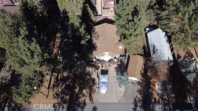 Detail Gallery Image 31 of 36 For 717 E Meadow Ln, Big Bear City,  CA 92314 - 2 Beds | 2 Baths