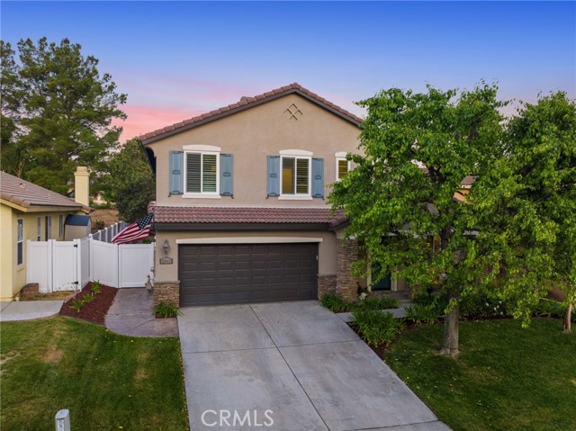 Detail Gallery Image 3 of 63 For 32603 via Destello, Temecula,  CA 92592 - 4 Beds | 2/1 Baths