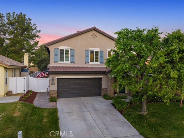 Detail Gallery Image 3 of 63 For 32603 via Destello, Temecula,  CA 92592 - 4 Beds | 2/1 Baths