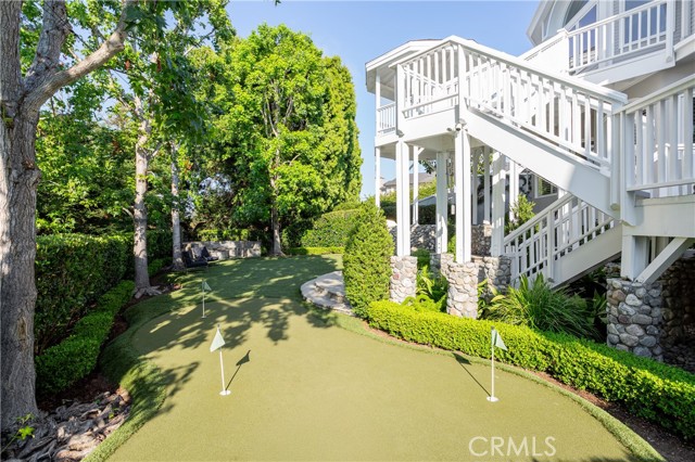 Detail Gallery Image 42 of 60 For 212 Kings Pl, Newport Beach,  CA 92663 - 4 Beds | 3/2 Baths