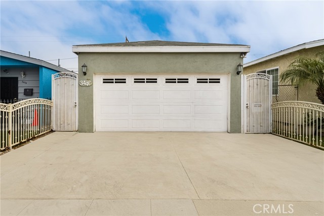 3446 Denver Avenue, Long Beach, California 90810, 2 Bedrooms Bedrooms, ,1 BathroomBathrooms,Single Family Residence,For Sale,Denver,PW25027947