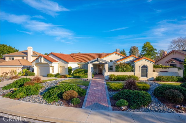 Detail Gallery Image 1 of 1 For 5763 Salisbury Ln, San Luis Obispo,  CA 93401 - 3 Beds | 3/1 Baths