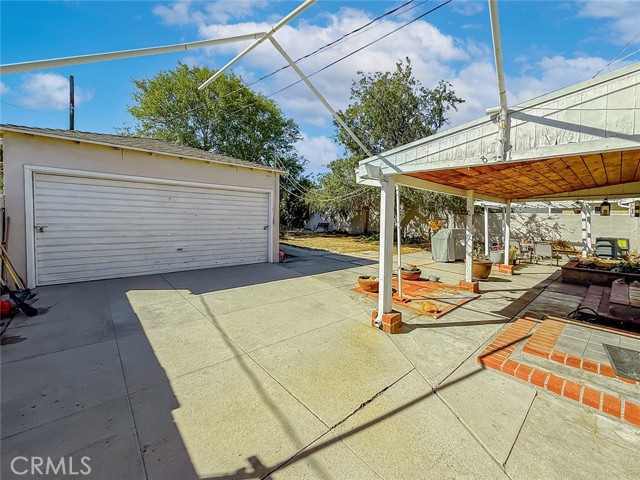 Detail Gallery Image 30 of 39 For 6223 Klump, North Hollywood,  CA 91606 - 2 Beds | 1 Baths