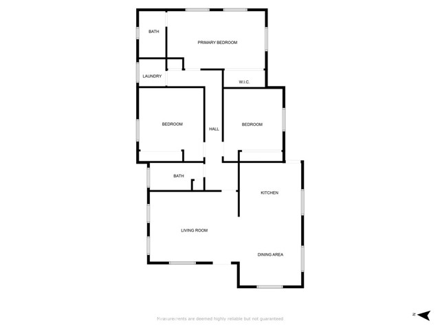 Detail Gallery Image 36 of 36 For 6048 Fidler Ave, Lakewood,  CA 90712 - 3 Beds | 2 Baths