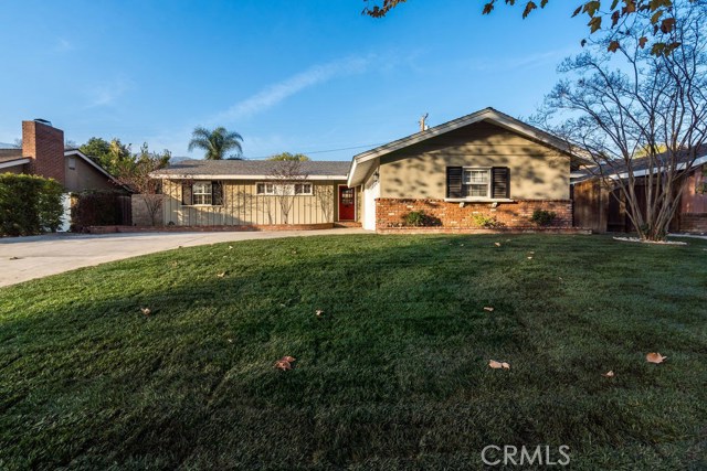 801 E Virginia Ave, Glendora, CA 91741