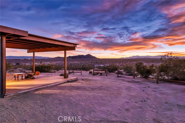 Detail Gallery Image 55 of 56 For 64171 Learco, Joshua Tree,  CA 92252 - 0 Beds | 1 Baths