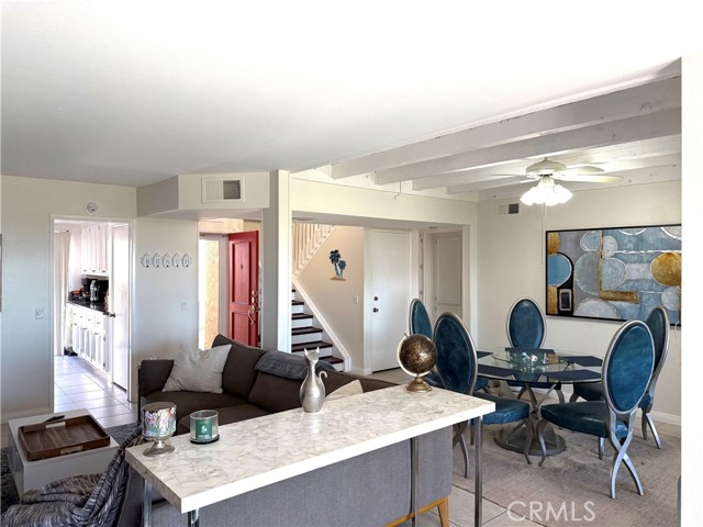 Detail Gallery Image 6 of 30 For 33555 via Corvalian, Dana Point,  CA 92629 - 3 Beds | 2/1 Baths