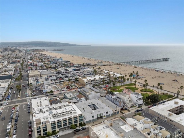 60 15th Street, Hermosa Beach, California 90254, ,Residential Income,Sold,15th,SB23172872