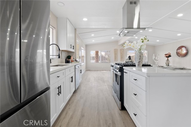 Detail Gallery Image 12 of 57 For 4000 Pierce #267,  Riverside,  CA 92505 - 2 Beds | 2 Baths