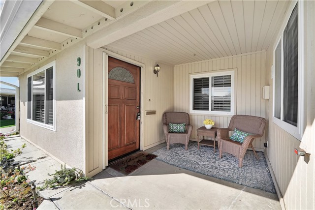 Detail Gallery Image 1 of 33 For 1470 Homewood Rd 90l,  Seal Beach,  CA 90740 - 2 Beds | 1 Baths