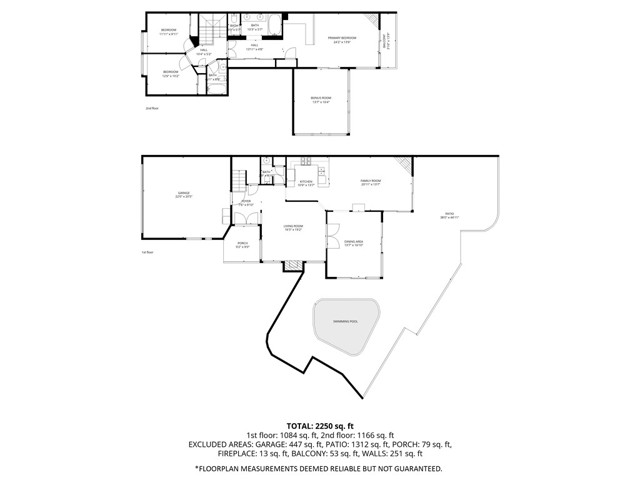 Detail Gallery Image 61 of 61 For 2702 S George, Diamond Bar,  CA 91789 - 3 Beds | 2/1 Baths