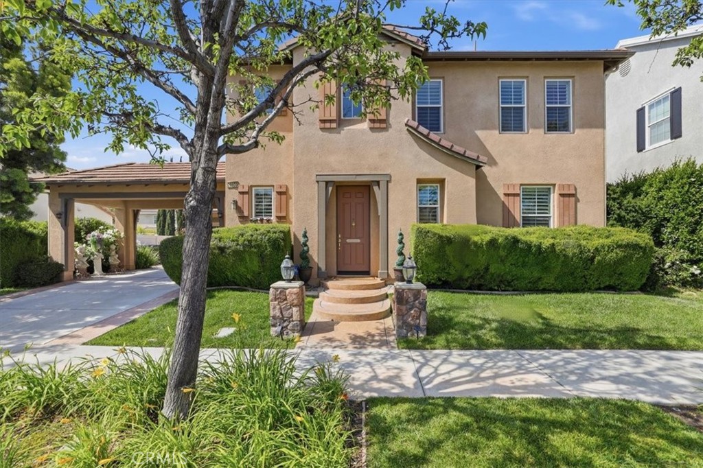 28939 Davenport Lane