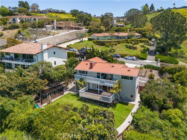 1637 Via Zurita, Palos Verdes Estates, California 90274, 4 Bedrooms Bedrooms, ,2 BathroomsBathrooms,Residential,Sold,Via Zurita,PV23079899