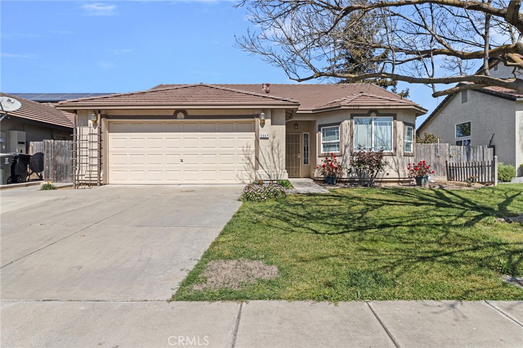 2887 Evergreen Court