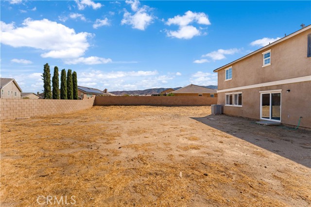 Detail Gallery Image 34 of 43 For 42570 72nd St, Lancaster,  CA 93536 - 4 Beds | 2/1 Baths