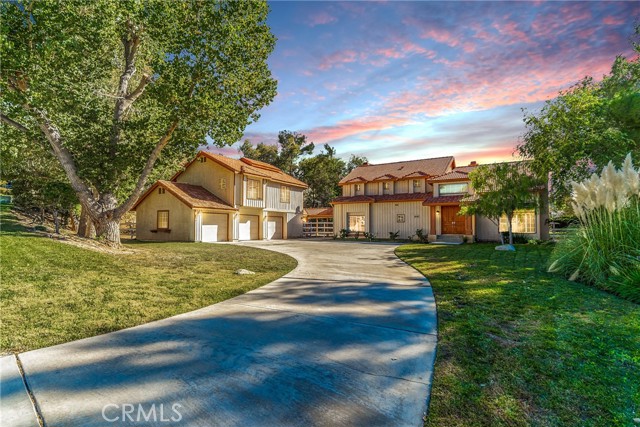 Detail Gallery Image 1 of 65 For 1830 Shadow Canyon Rd, Acton,  CA 93510 - 5 Beds | 5/1 Baths