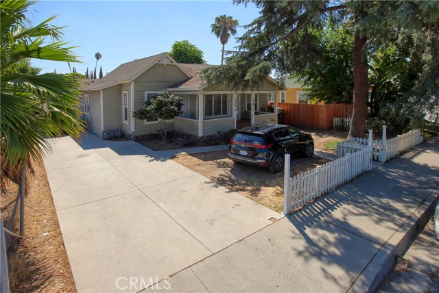 Image 2 for 324 N Palomares St, Pomona, CA 91767