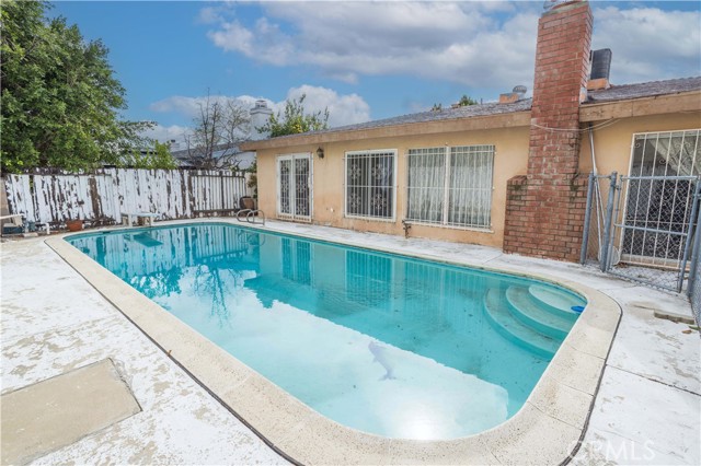 Detail Gallery Image 30 of 32 For 16643 Tuba, Granada Hills,  CA 91343 - 3 Beds | 2 Baths