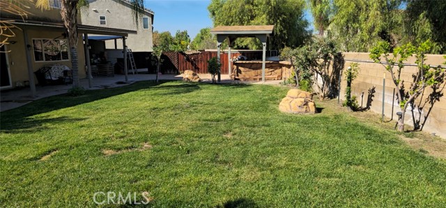 Detail Gallery Image 11 of 12 For 1940 Clemens Pl, San Jacinto,  CA 92583 - 5 Beds | 4 Baths