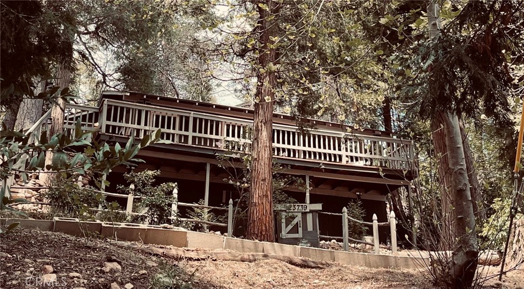 23739 Skyland Drive