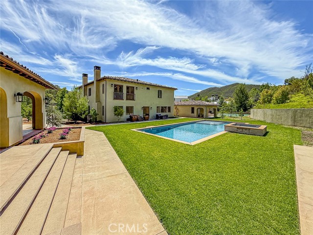Detail Gallery Image 37 of 47 For 27417 Park Vista Rd, Agoura Hills,  CA 91301 - 7 Beds | 7/1 Baths