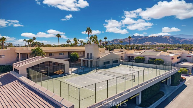 Detail Gallery Image 36 of 39 For 255 S Avenida Caballeros #106,  Palm Springs,  CA 92262 - 2 Beds | 2 Baths