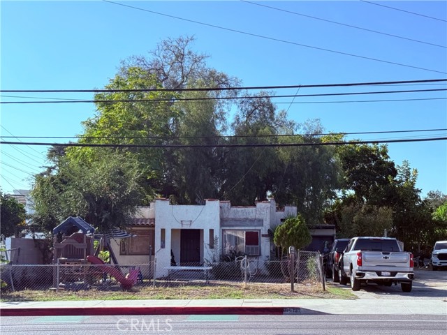 Detail Gallery Image 5 of 5 For 4413 Maine Ave, Baldwin Park,  CA 91706 - – Beds | – Baths