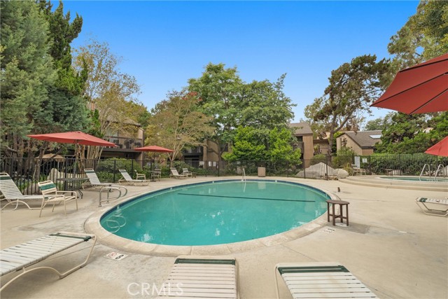 Detail Gallery Image 29 of 39 For 7890 E Spring St 13i,  Long Beach,  CA 90815 - 1 Beds | 1 Baths