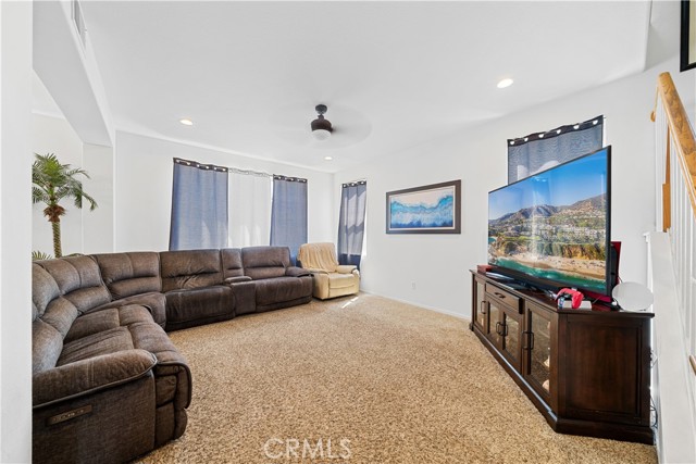 Detail Gallery Image 7 of 40 For 11819 La Costa Ct, Yucaipa,  CA 92399 - 4 Beds | 3 Baths