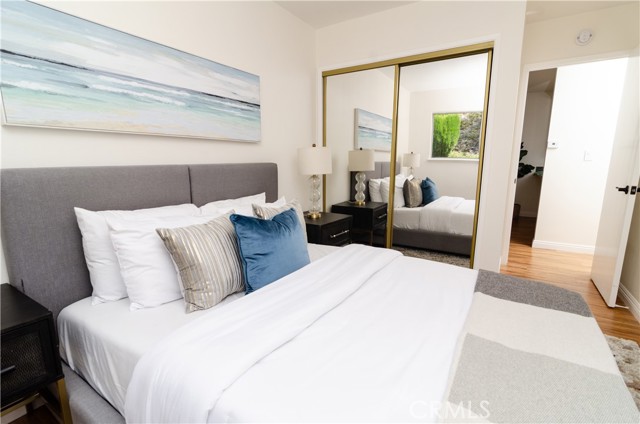 Detail Gallery Image 34 of 44 For 26701 Oak Branch Cir, Newhall,  CA 91321 - 2 Beds | 2 Baths