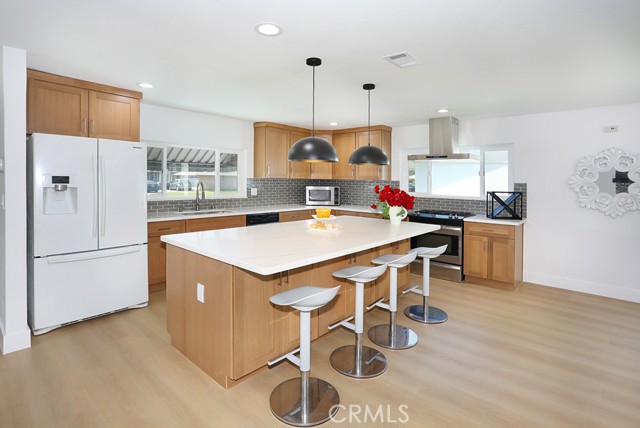 Detail Gallery Image 10 of 32 For 11052 Faye Ave, Garden Grove,  CA 92840 - 3 Beds | 2 Baths