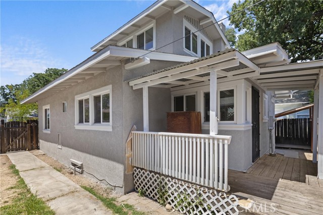 Detail Gallery Image 16 of 18 For 1810 Park St, Paso Robles,  CA 93446 - 3 Beds | 1 Baths