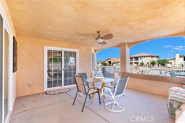 Detail Gallery Image 34 of 55 For 26438 Buccaneer Ln, Helendale,  CA 92342 - 2 Beds | 2 Baths