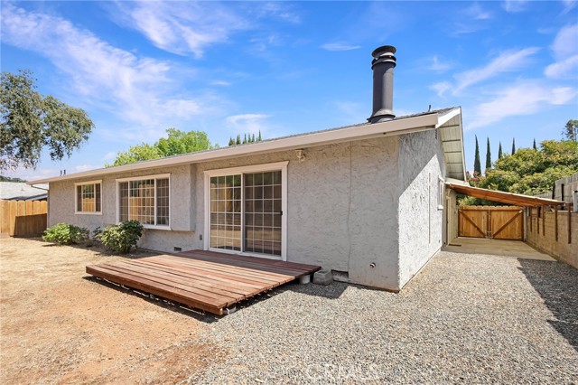 Detail Gallery Image 37 of 45 For 5243 Saddle Dr, Oroville,  CA 95966 - 3 Beds | 2 Baths