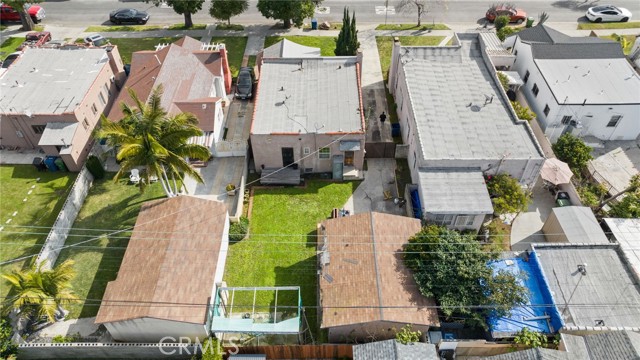 6039 4th Avenue, Los Angeles, California 90043, 3 Bedrooms Bedrooms, ,1 BathroomBathrooms,Single Family Residence,For Sale,4th,PW24042619