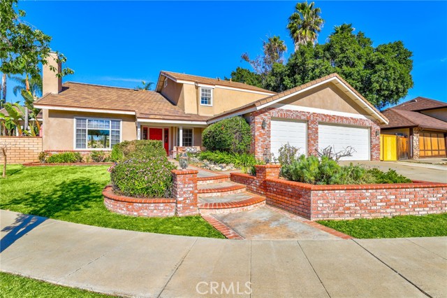 4539 E Blue Jay Ave, Orange, CA 92869