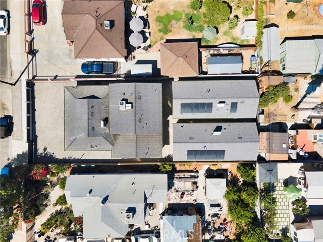 Detail Gallery Image 11 of 12 For 6710 1/2 Saint Clair Ave, North Hollywood,  CA 91606 - 2 Beds | 2 Baths