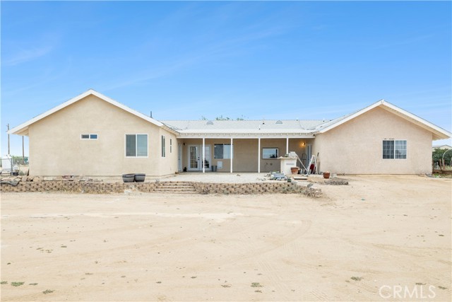 Detail Gallery Image 42 of 45 For 11032 Anderson Ranch Rd, Phelan,  CA 92371 - 4 Beds | 3 Baths