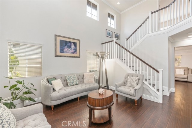 Detail Gallery Image 11 of 53 For 1284 Longport Way, Corona,  CA 92881 - 5 Beds | 3 Baths