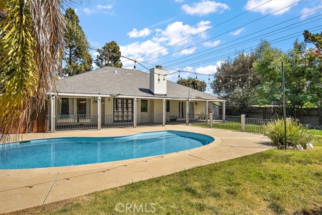 Detail Gallery Image 29 of 31 For 2105 Oxford Ave, Claremont,  CA 91711 - 4 Beds | 3 Baths