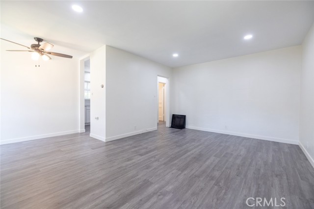 Detail Gallery Image 3 of 27 For 12123 Rose Dr, Whittier,  CA 90601 - 2 Beds | 1 Baths