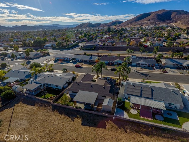 Detail Gallery Image 39 of 48 For 28580 Portsmouth Dr, Menifee,  CA 92586 - 3 Beds | 2/1 Baths