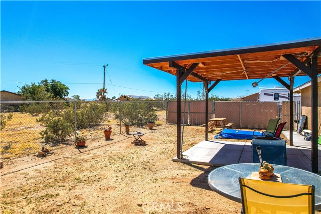 Detail Gallery Image 11 of 42 For 58375 Del Mar St, Yucca Valley,  CA 92284 - 3 Beds | 2 Baths