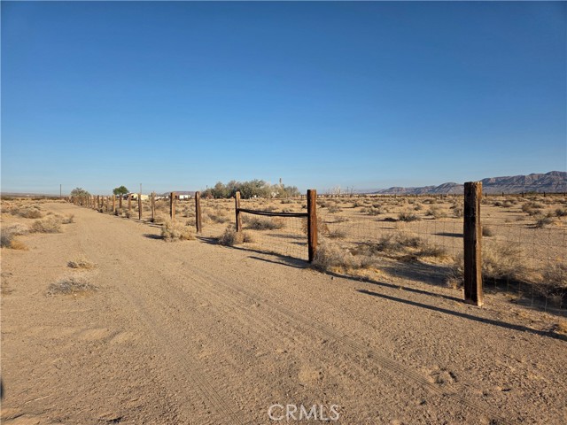 Detail Gallery Image 11 of 13 For 0 Minneola Road, Newberry Springs,  CA 92365 - – Beds | – Baths