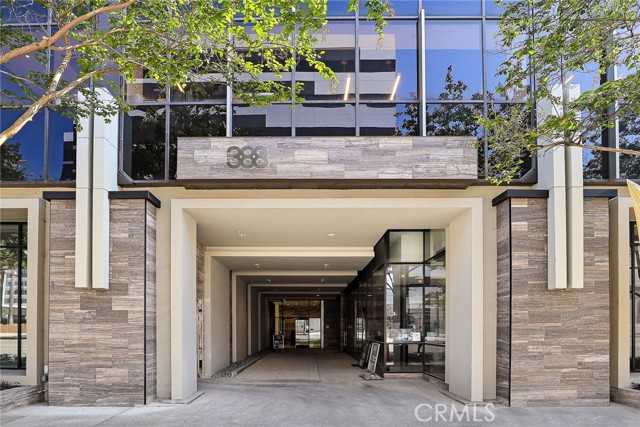 Detail Gallery Image 37 of 39 For 388 Cordova St #509,  Pasadena,  CA 91101 - 2 Beds | 2/1 Baths