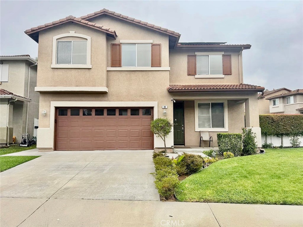 28 Feldspar Way
