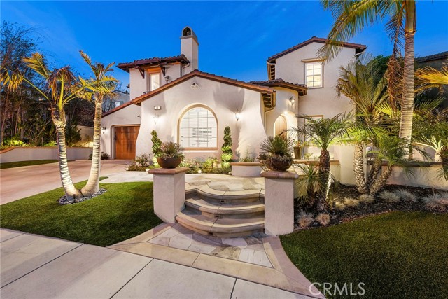 Detail Gallery Image 2 of 44 For 44 via Divertirse, San Clemente,  CA 92673 - 5 Beds | 5/1 Baths