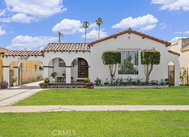 Detail Gallery Image 31 of 34 For 1428 W 92nd St, Los Angeles,  CA 90047 - 3 Beds | 2 Baths