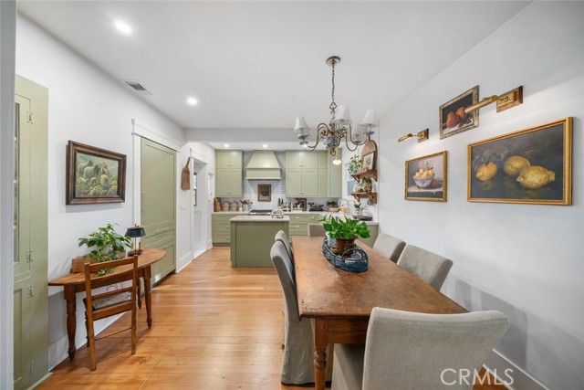 Detail Gallery Image 6 of 45 For 135 18th St, Paso Robles,  CA 93446 - 4 Beds | 2/1 Baths